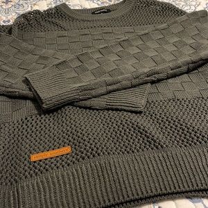 Simply Southern Sweater